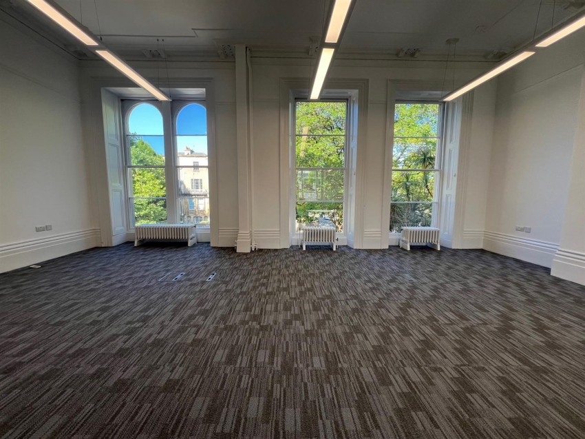 Images for HQ Offices with parking, Whiteladies Road, Clifton