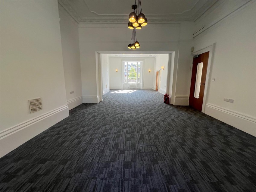 Images for HQ Offices with parking, Whiteladies Road, Clifton