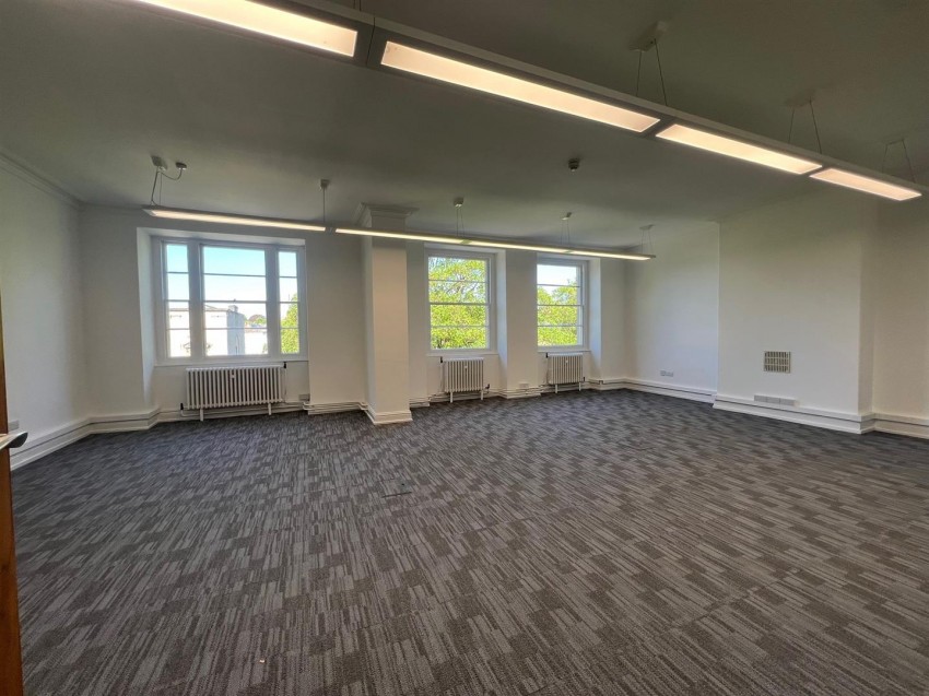 Images for HQ Offices with parking, Whiteladies Road, Clifton