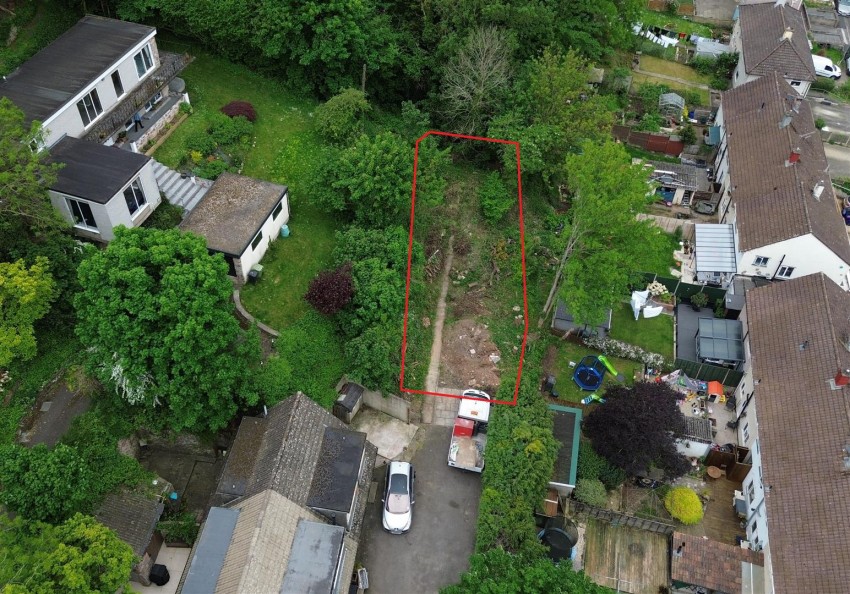 Images for BUILDING PLOT - Quarry Lane, Kingsweston, Bristol