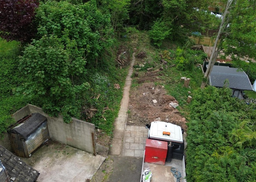 Images for BUILDING PLOT - Quarry Lane, Kingsweston, Bristol
