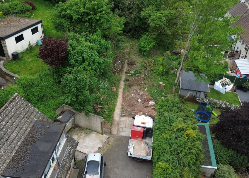 Images for BUILDING PLOT - Quarry Lane, Kingsweston, Bristol