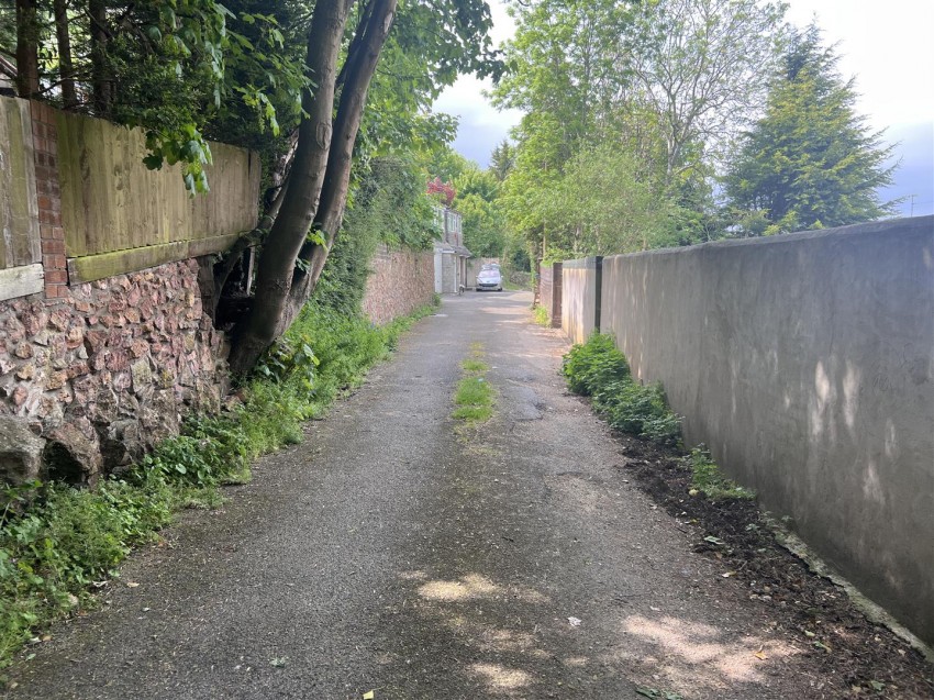 Images for BUILDING PLOT - Quarry Lane, Kingsweston, Bristol