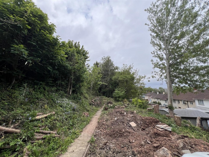Images for BUILDING PLOT - Quarry Lane, Kingsweston, Bristol