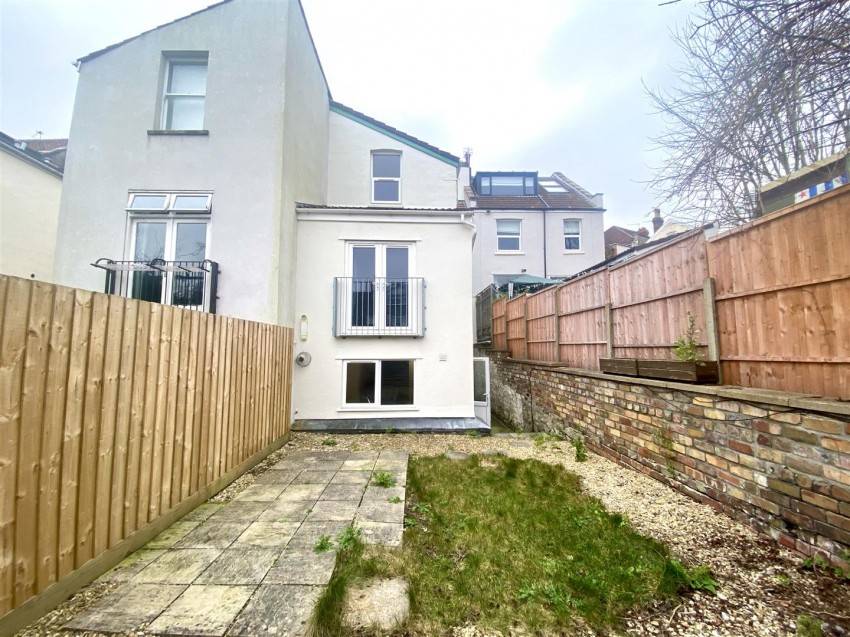 Images for Harcourt Road, Redland, Bristol
