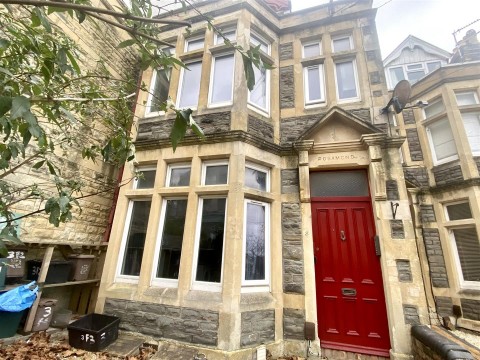 View Full Details for Harcourt Road, Redland, Bristol