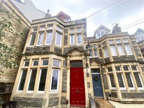 View Full Details for Harcourt Road, Redland, Bristol
