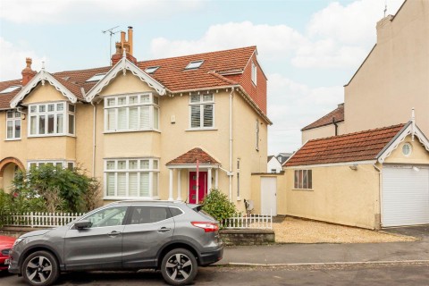 View Full Details for St. Albans Road | Westbury Park