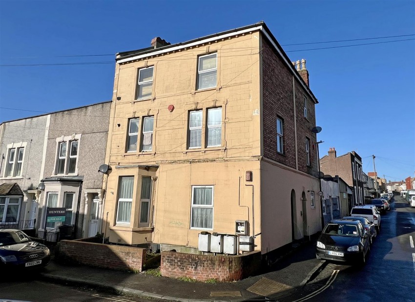 Images for Chaplin Road, Easton, Bristol