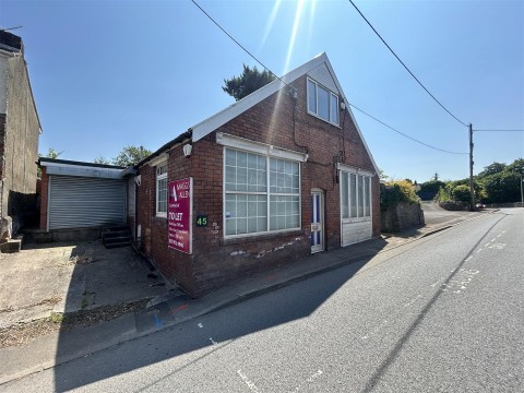View Full Details for West Town Road, Backwell, Bristol