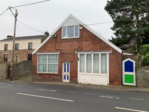 View Full Details for West Town Road, Backwell, Bristol
