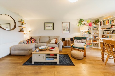 View Full Details for Alma Court | Clifton