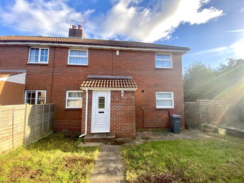 View Full Details for Blaise Walk, Bristol