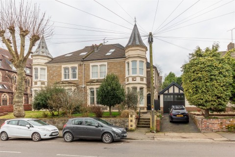 View Full Details for Cranbrook Road | Redland
