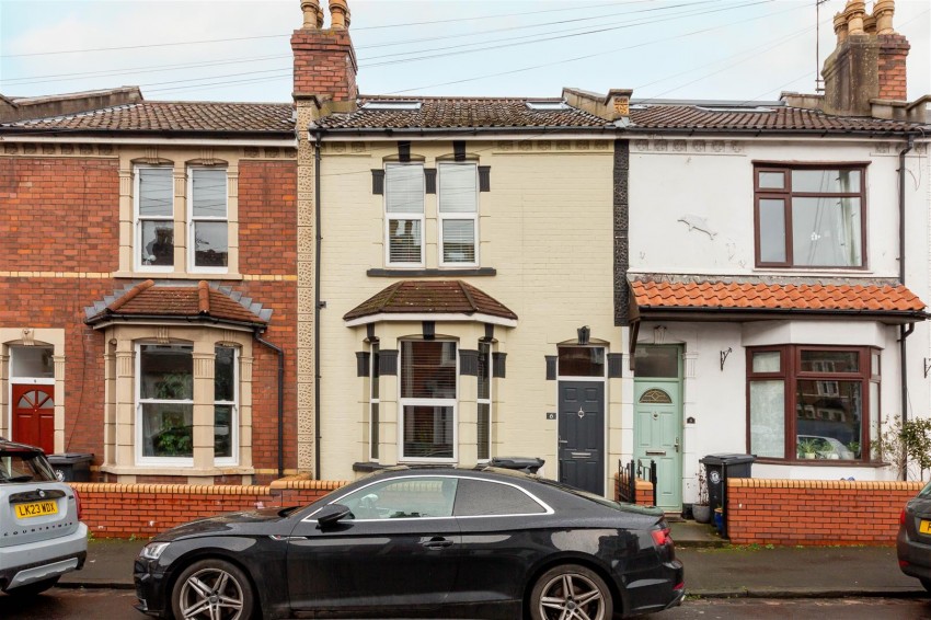 Images for Warminster Road | St Werburghs