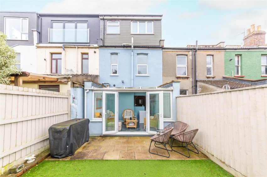 Images for Warminster Road | St Werburghs