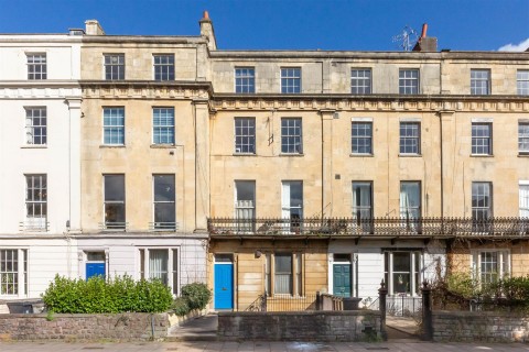 View Full Details for Pembroke Road | Clifton