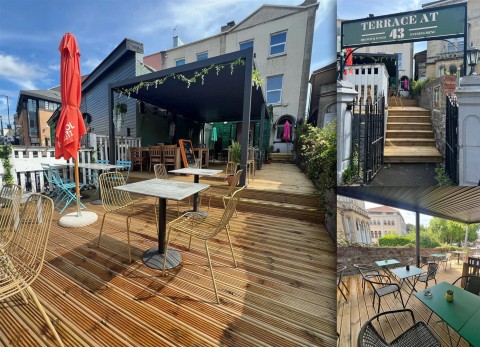 View Full Details for Whiteladies Road, Clifton