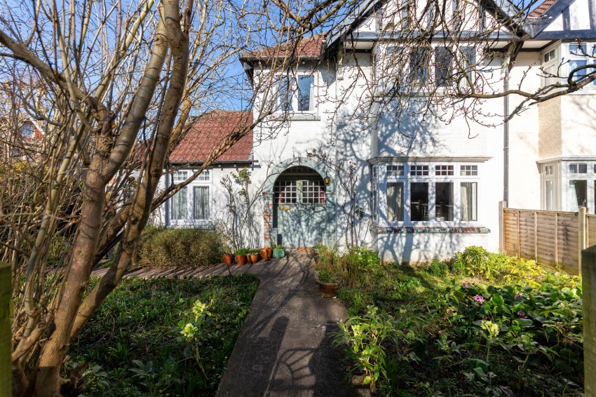 Images for Upper Cranbrook Road | Westbury Park