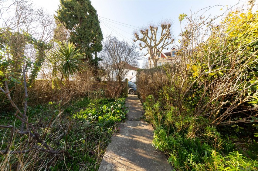 Images for Upper Cranbrook Road | Westbury Park