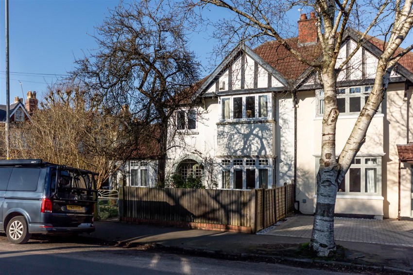 Images for Upper Cranbrook Road | Westbury Park