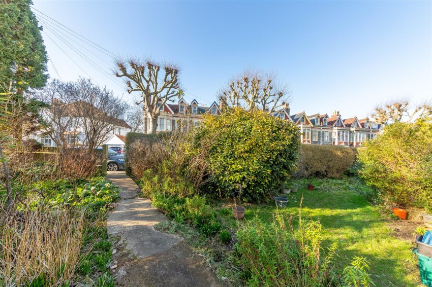 Images for Upper Cranbrook Road | Westbury Park