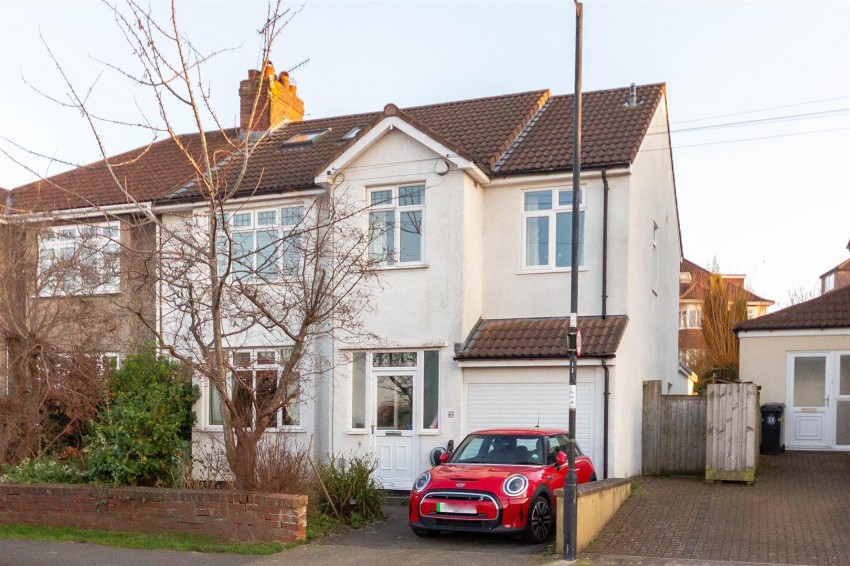 Images for South Croft | Henleaze