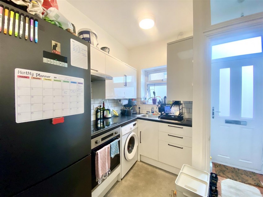 Images for Nags Head Hill, St George, Bristol