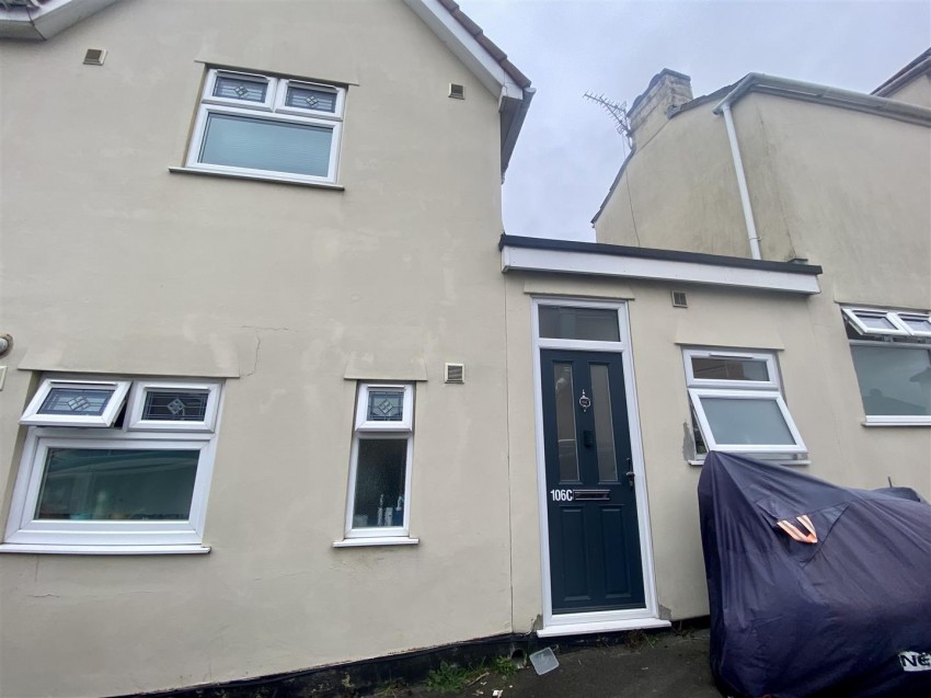 Images for Nags Head Hill, St George, Bristol