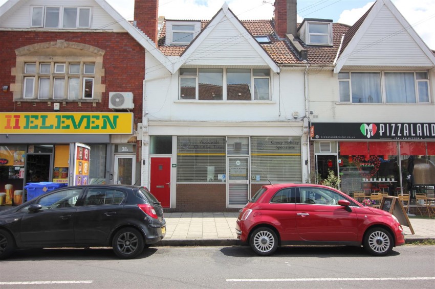 Images for Coldharbour Road, Redland, Bristol