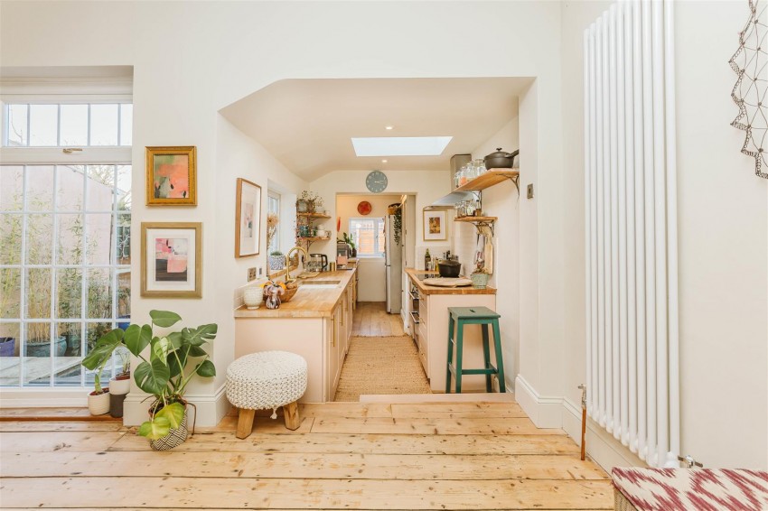 Images for Kellaway Avenue | Henleaze
