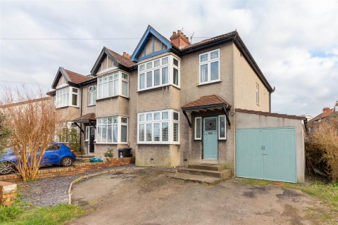 View Full Details for Wellington Drive | Henleaze