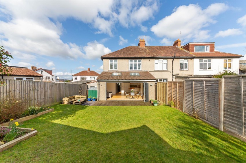 Images for Wellington Drive | Henleaze