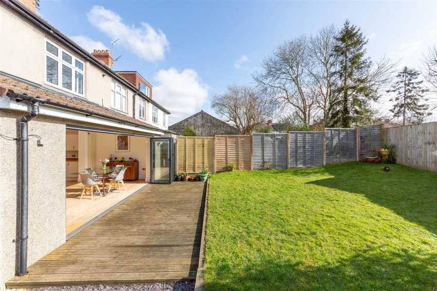 Images for Wellington Drive | Henleaze