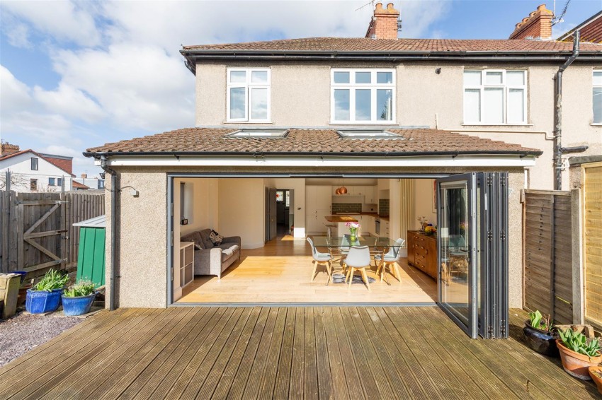 Images for Wellington Drive | Henleaze