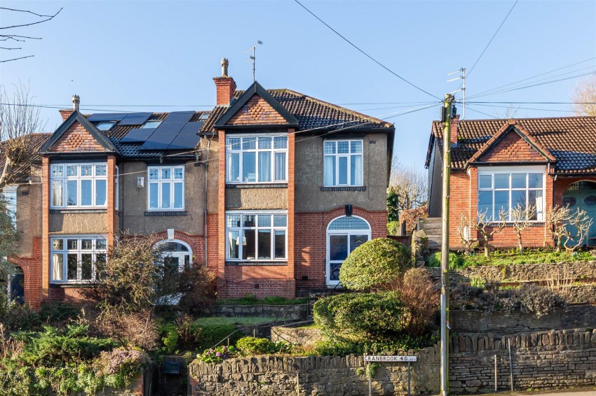 Images for Cranbrook Road | Redland