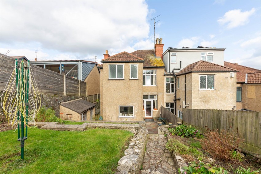 Images for Cranbrook Road | Redland