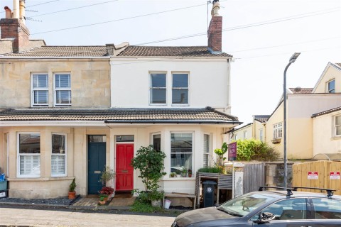 View Full Details for Berkeley Avenue | Bishopston