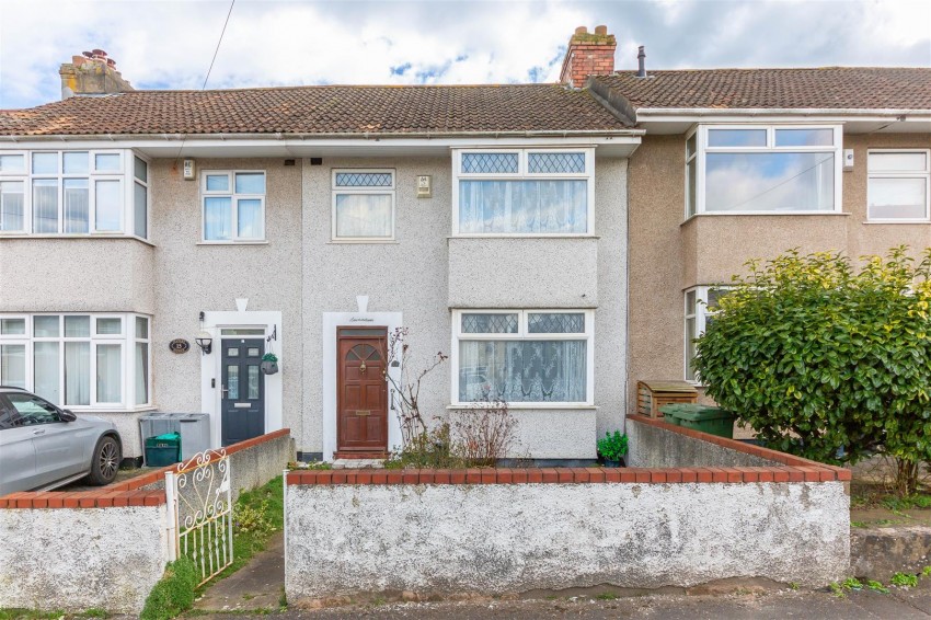 Images for Stanley Avenue | Filton