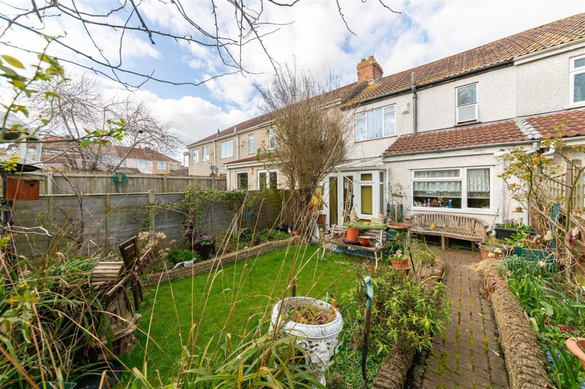 Images for Stanley Avenue | Filton