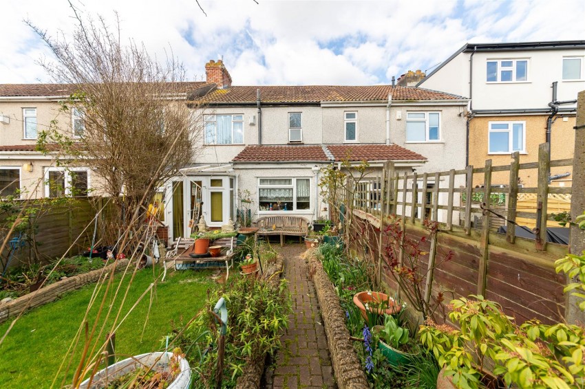 Images for Stanley Avenue | Filton