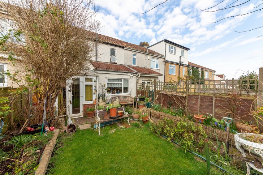Images for Stanley Avenue | Filton