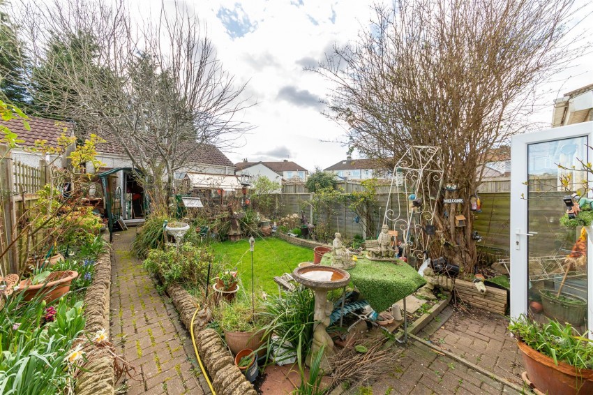 Images for Stanley Avenue | Filton