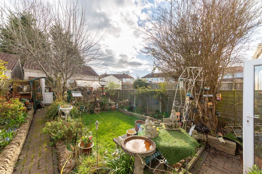 Images for Stanley Avenue | Filton