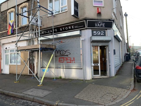 View Full Details for Fishponds