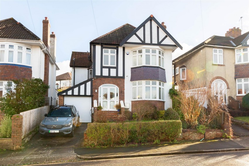 Images for Hill Grove | Henleaze