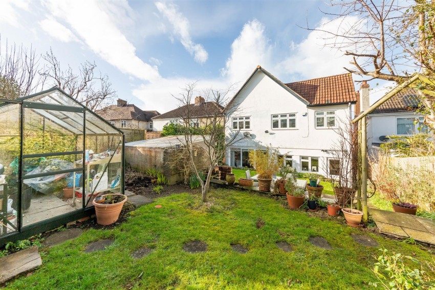 Images for Hill Grove | Henleaze