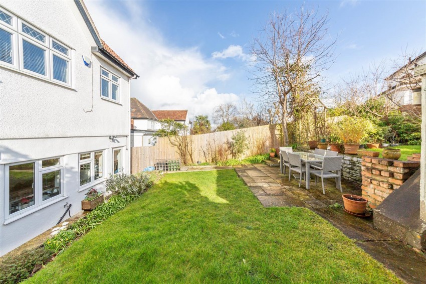 Images for Hill Grove | Henleaze