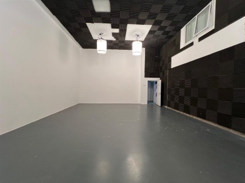 View Full Details for Barnack Trading Estate, Bedminster, Bristol