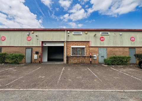 View Full Details for Barnack Trading Estate, Bedminster, Bristol